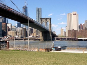 Brooklyn Bridge Park