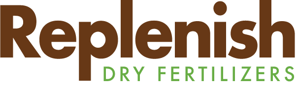 Replenish Dry Organic Fertilizers