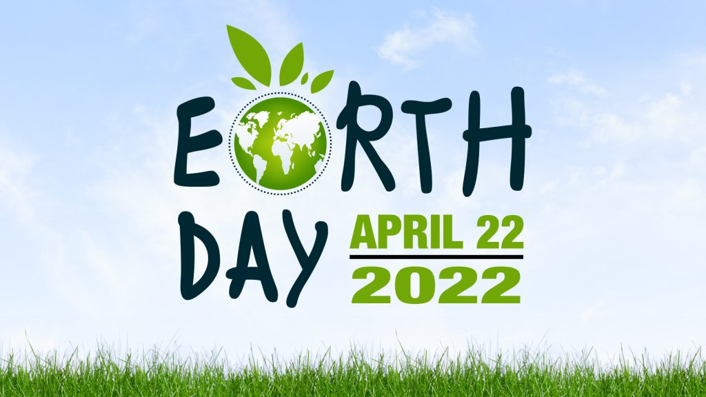 Earth Day 2022