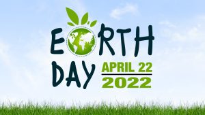 Earth Day 2022