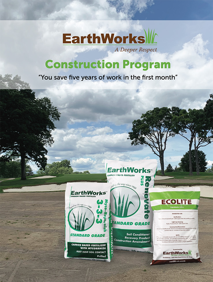 EW Construction Program Brochure