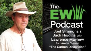 Lawrence Mayhew - The Carbon Discussion