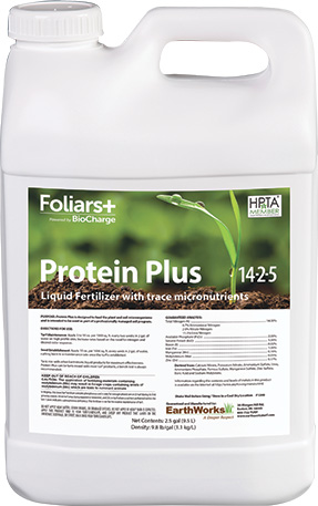 Protein Plus