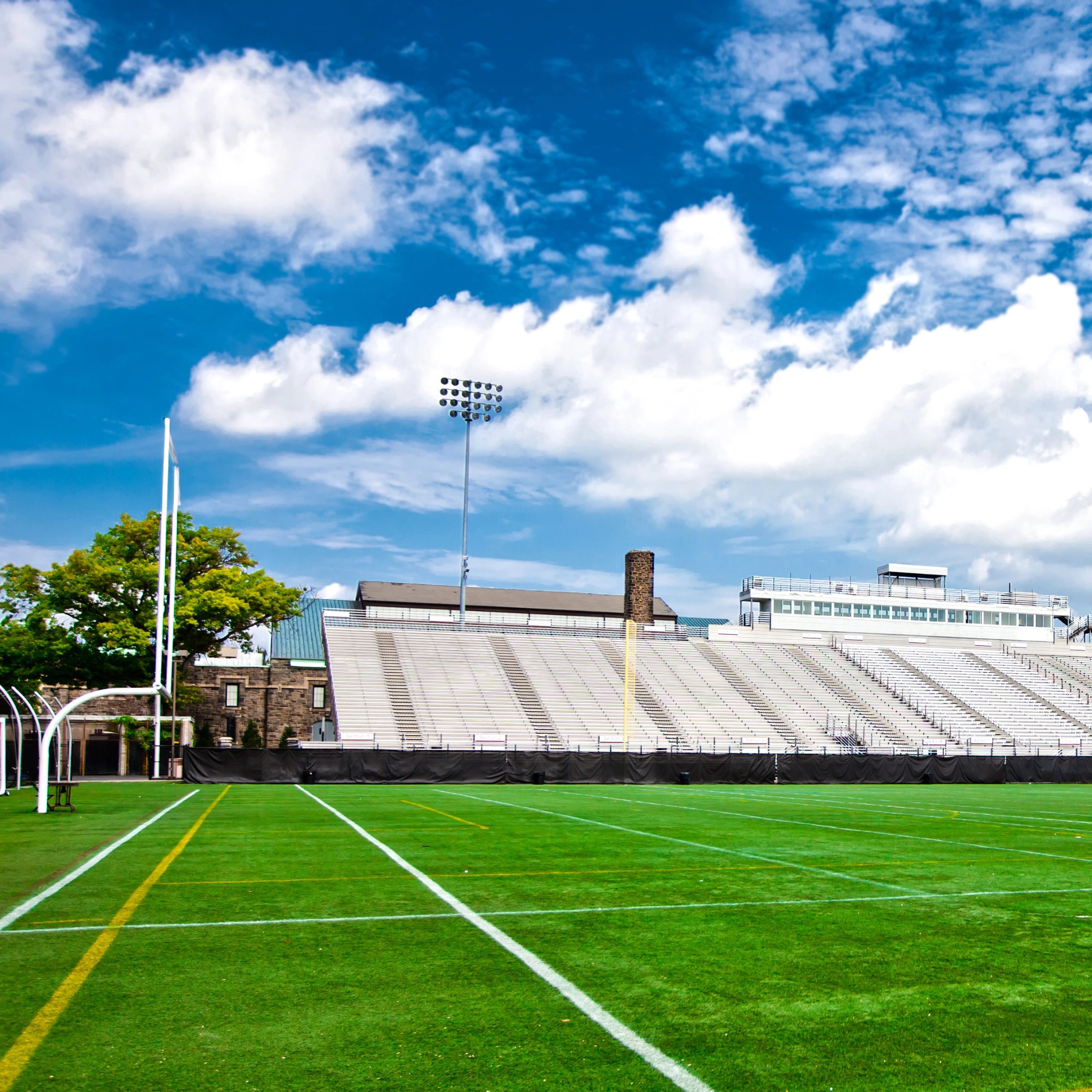Football Field