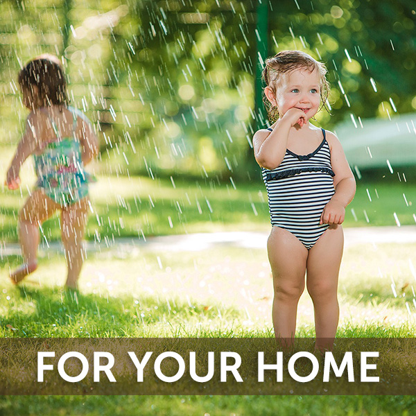 Organic Based Fertilizers for Your Home