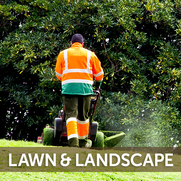 Organic Based Fertilizers for Lawn and Landscape